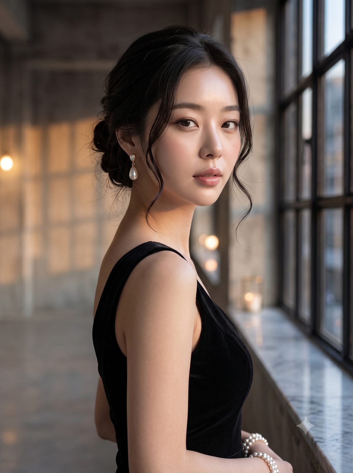 LUMÉA 하이드라 배리어 세럼 이미지